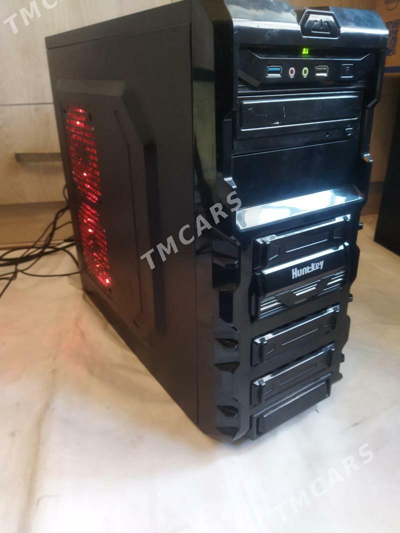 Core i5 ,4 pakalenia we 22 Lyk - Aşgabat - img 2