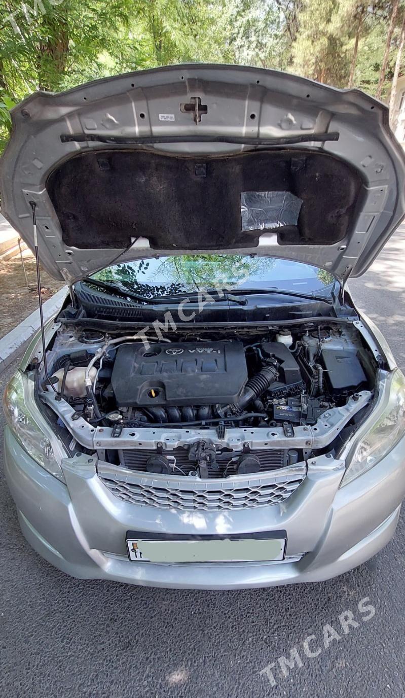Toyota Corolla 2009 - 145 000 TMT - Aşgabat - img 2