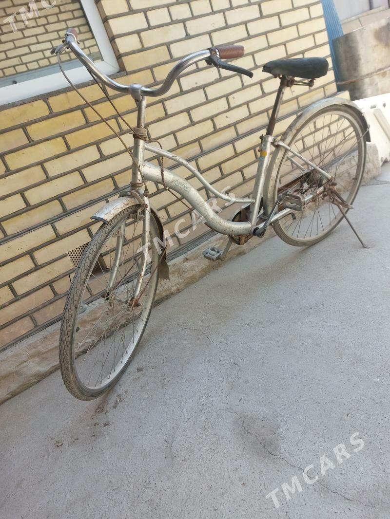 welik tigir 26lyk велосипед - Mary - img 2