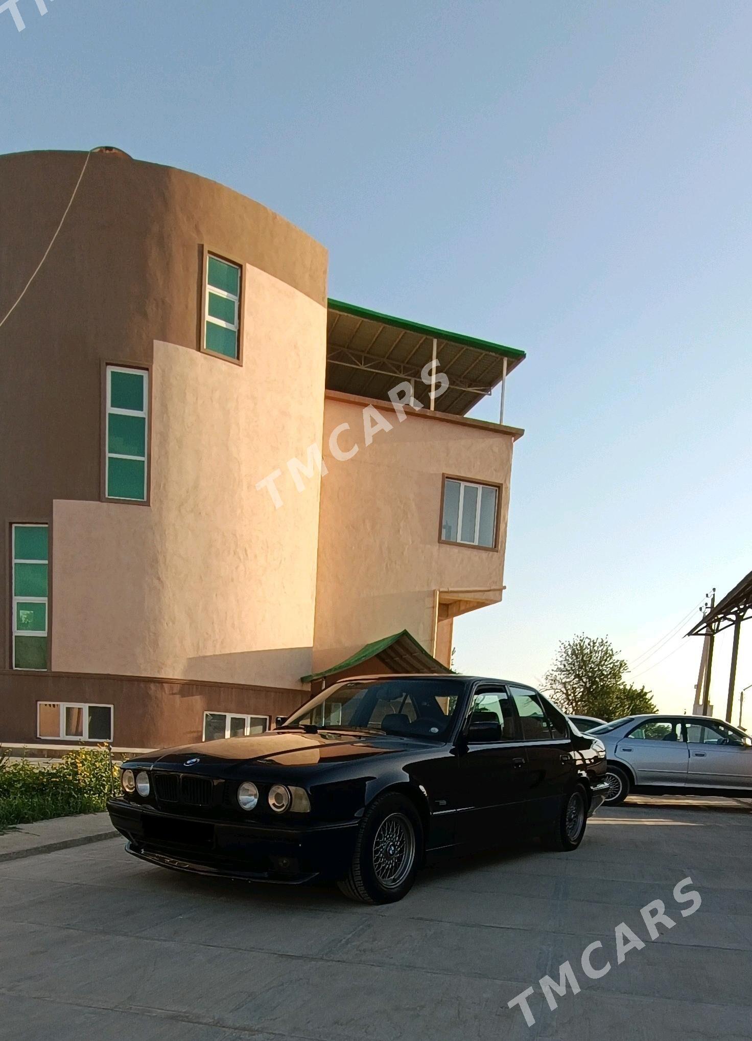 BMW 540 1995 - 135 000 TMT - Mary - img 4