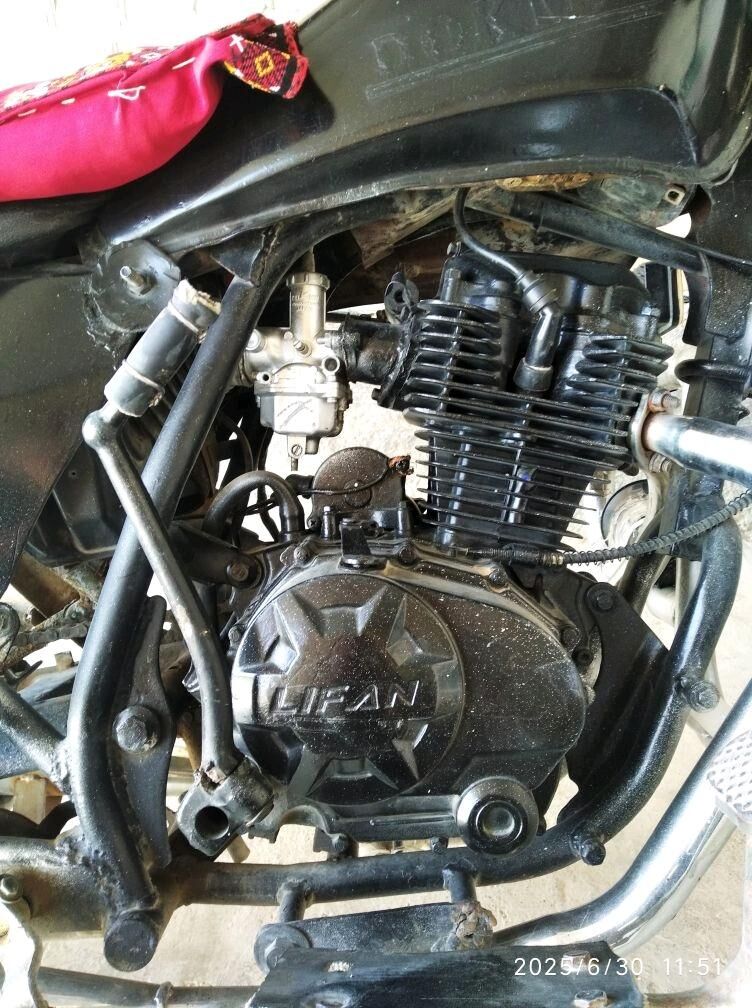 lifan 2 500 TMT - Kaka - img 2
