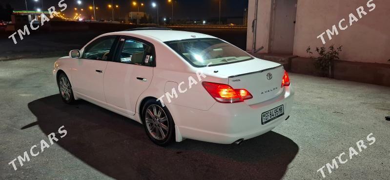 Toyota Avalon 2007 - 200 000 TMT - Мары - img 3