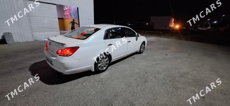 Toyota Avalon 2007 - 200 000 TMT - Мары - img 9