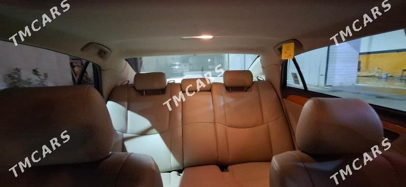 Toyota Avalon 2007 - 200 000 TMT - Мары - img 6