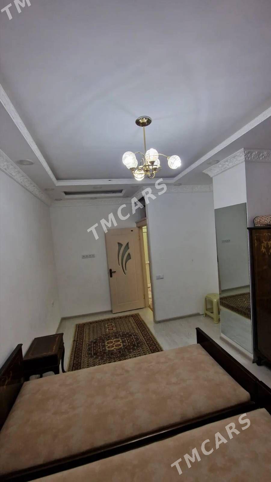Arenda 2kom 4etaj mir6 - Ашхабад - img 2