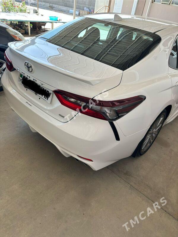 Toyota Camry 2022 - 330 000 TMT - Мары - img 2