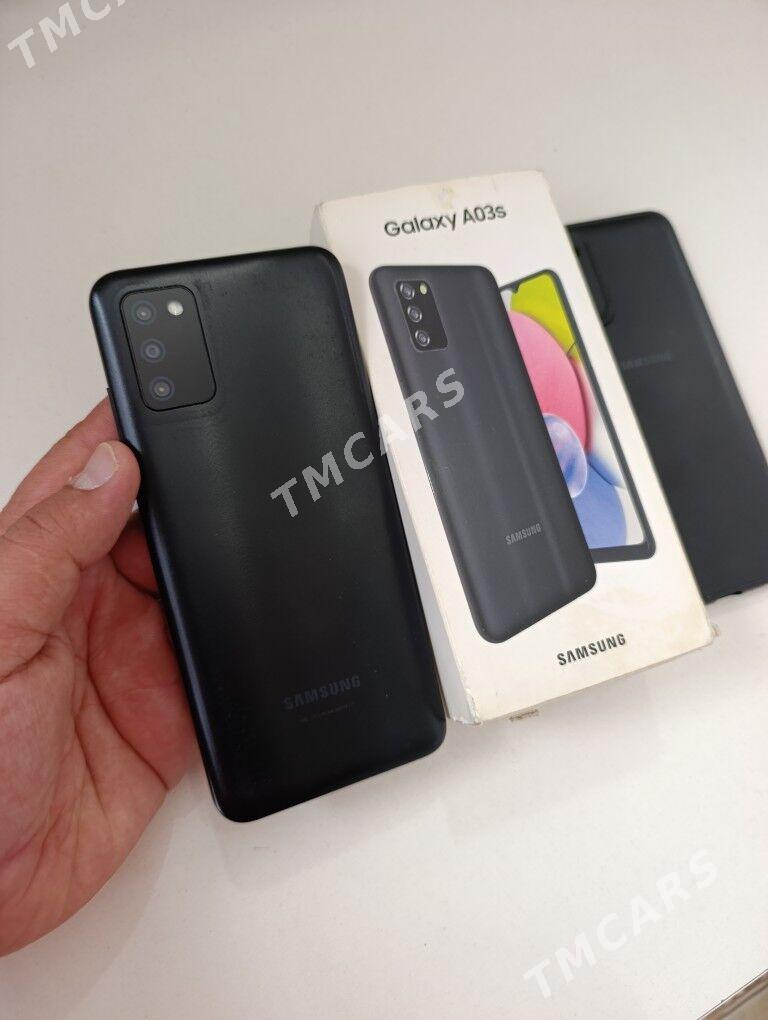 Samsung A03s 4/64 GB vetnam - Бахарден - img 2
