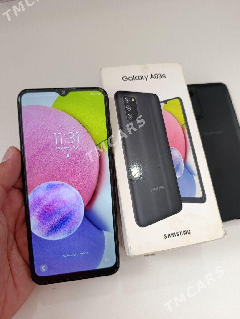Samsung A03s 4/64 GB vetnam - Бахарден - img 3