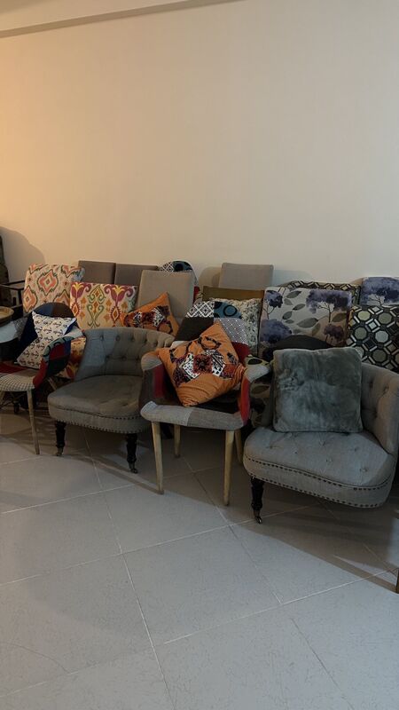 TAYIN KAFE - Aşgabat - img 5