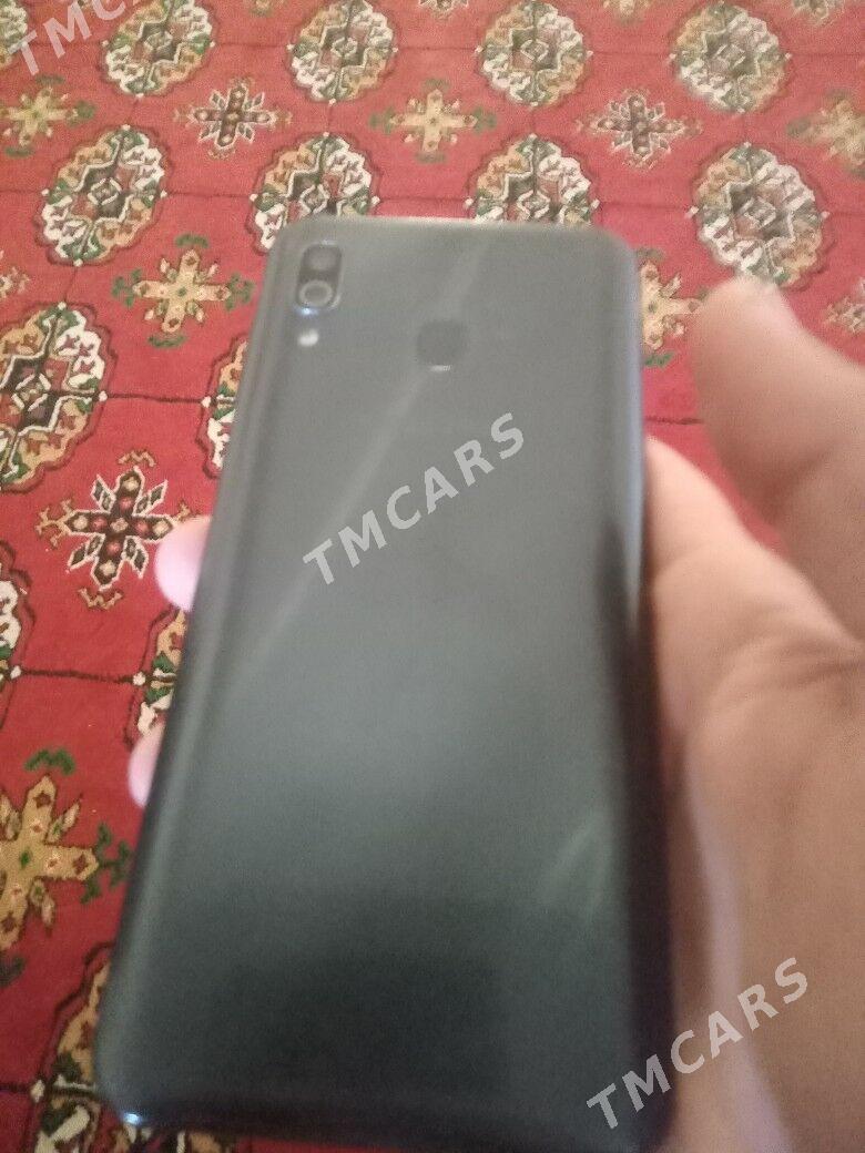 Samsung A30 - Дашогуз - img 2