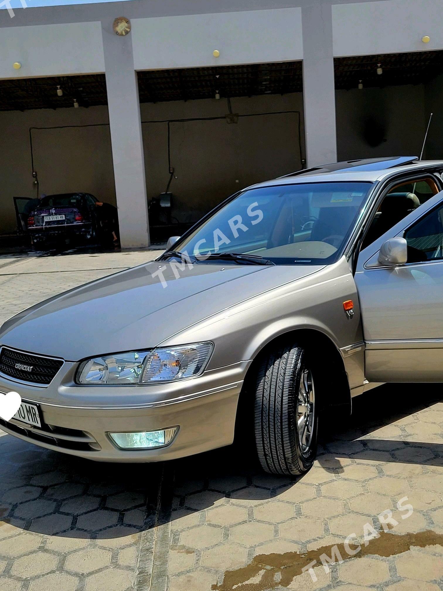 Toyota Camry 2000 - 190 000 TMT - Мары - img 1