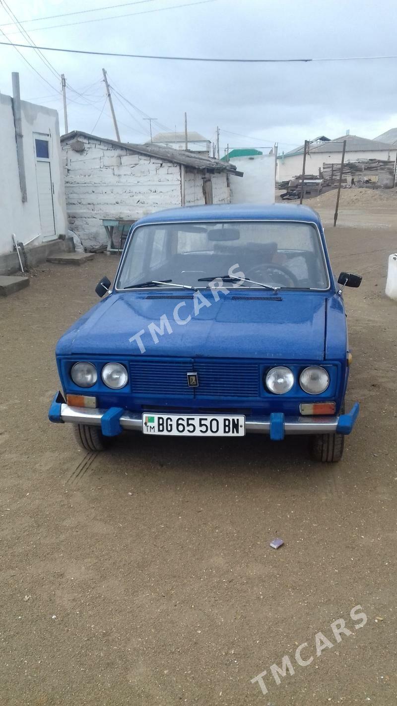 Lada 2106 1980 - 15 000 TMT - Balkanabat - img 1