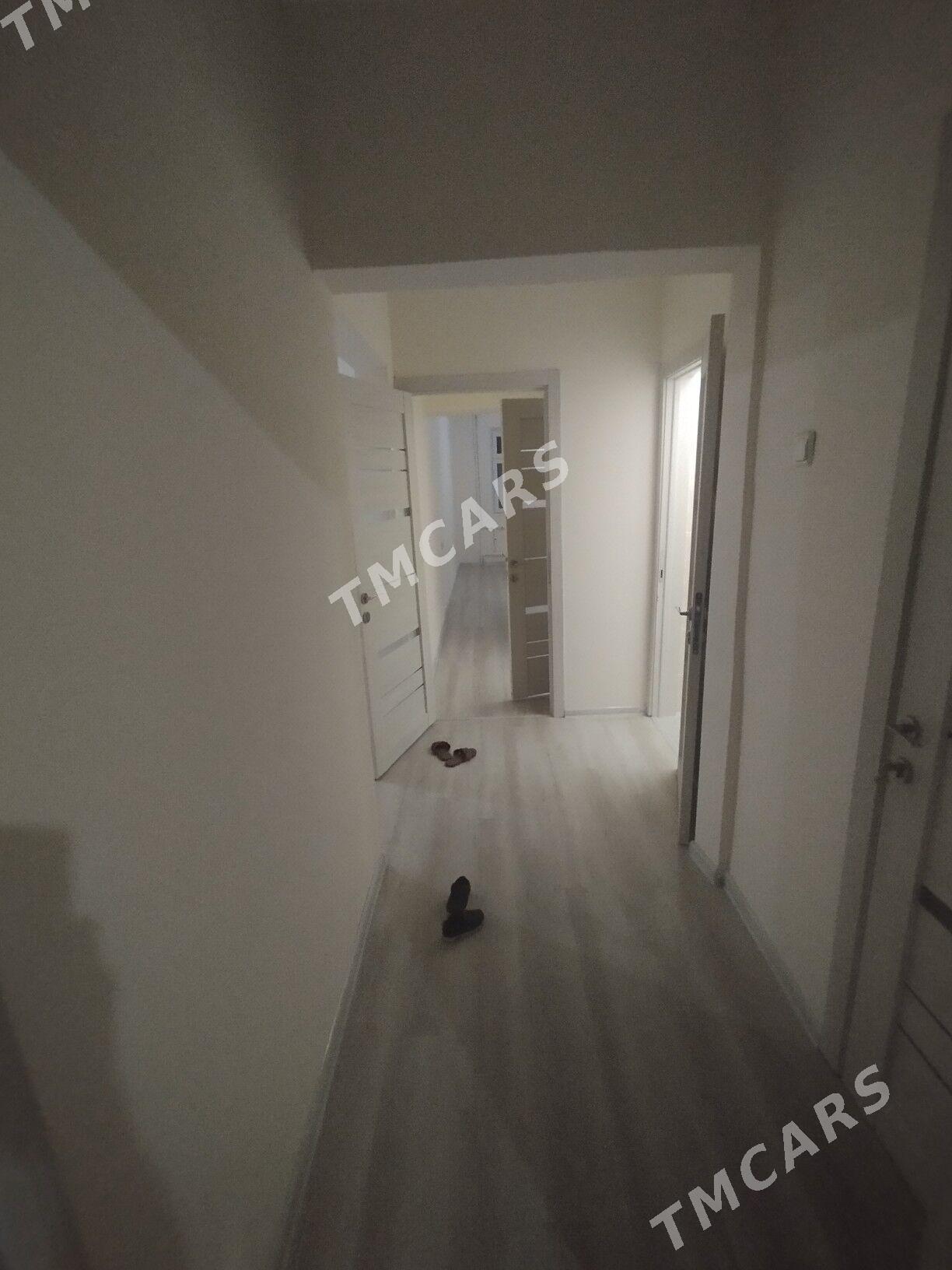 Buzmeyin Gres jemagat täze jaý - Büzmeýin GRES - img 6
