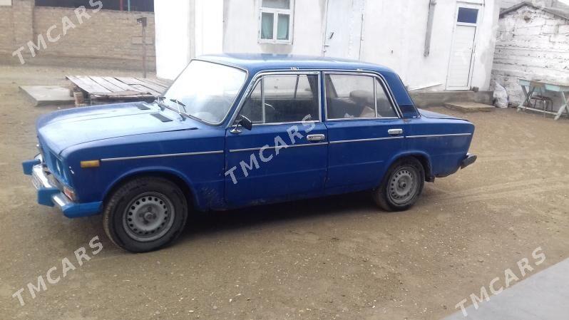 Lada 2106 1980 - 15 000 TMT - Balkanabat - img 4