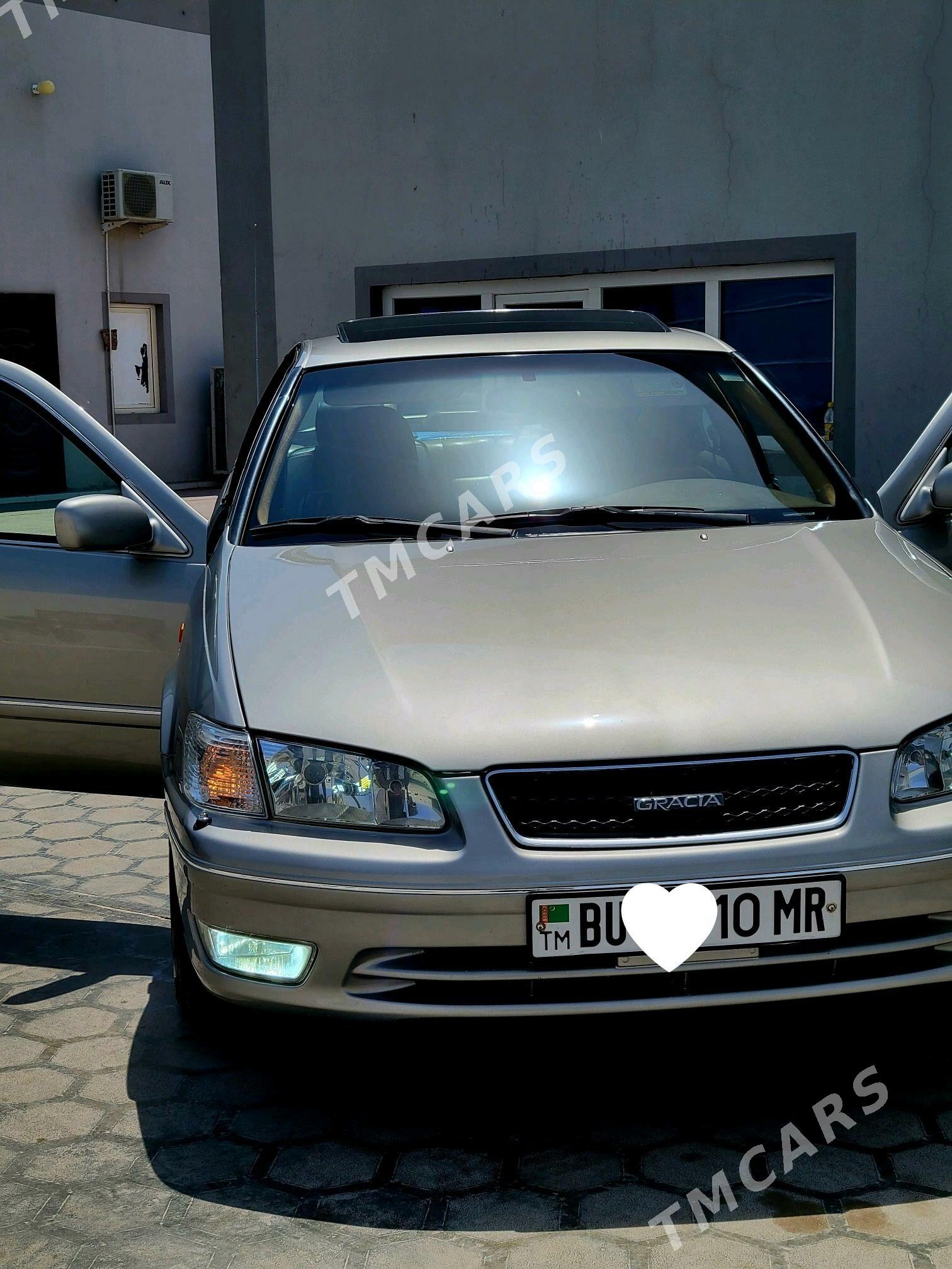 Toyota Camry 2000 - 190 000 TMT - Мары - img 2