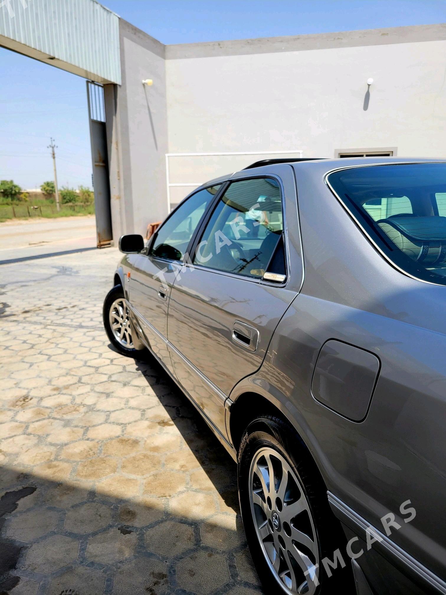 Toyota Camry 2000 - 190 000 TMT - Мары - img 7