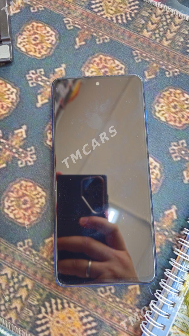 poco x3 pro - Ашхабад - img 2