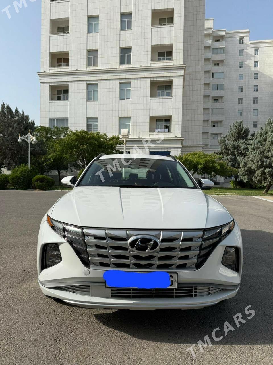 Hyundai Tucson 2023 - 435 000 TMT - Aşgabat - img 3