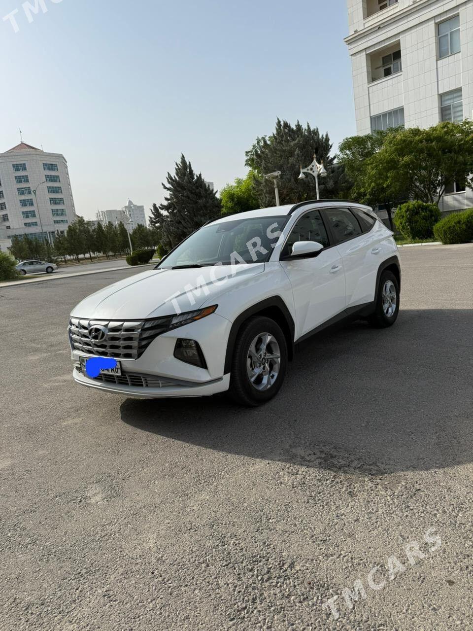Hyundai Tucson 2023 - 435 000 TMT - Aşgabat - img 6