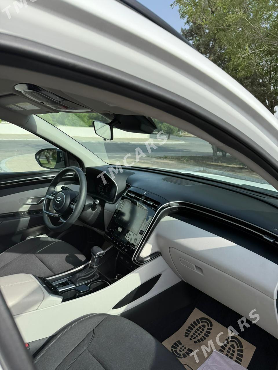 Hyundai Tucson 2023 - 435 000 TMT - Aşgabat - img 2