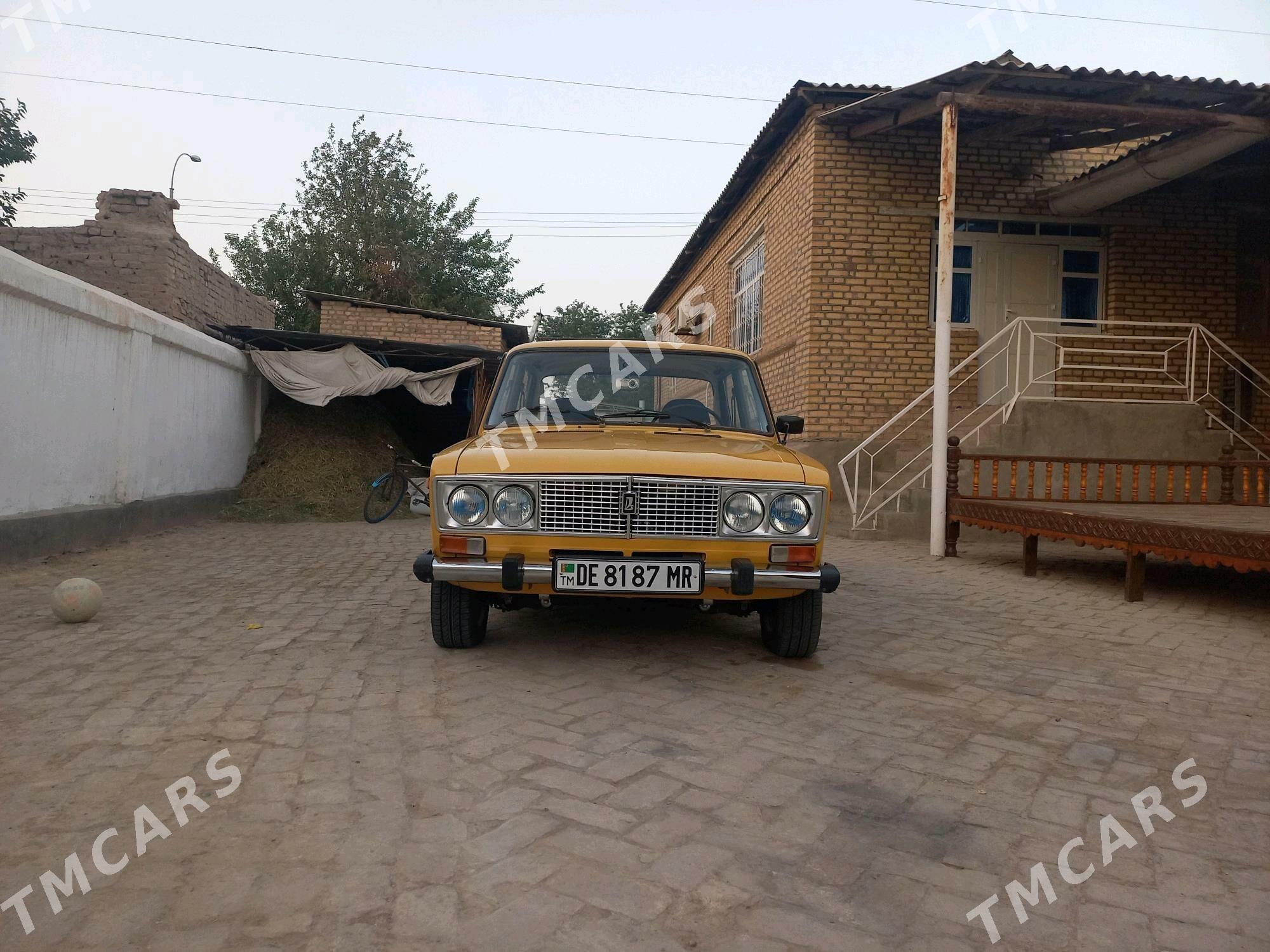 Lada 2106 1998 - 70 000 TMT - Байрамали - img 3