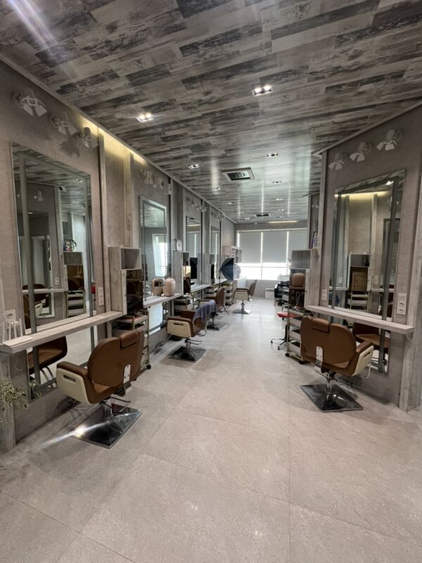 arenda salon 1 ayna - Aşgabat - img 3