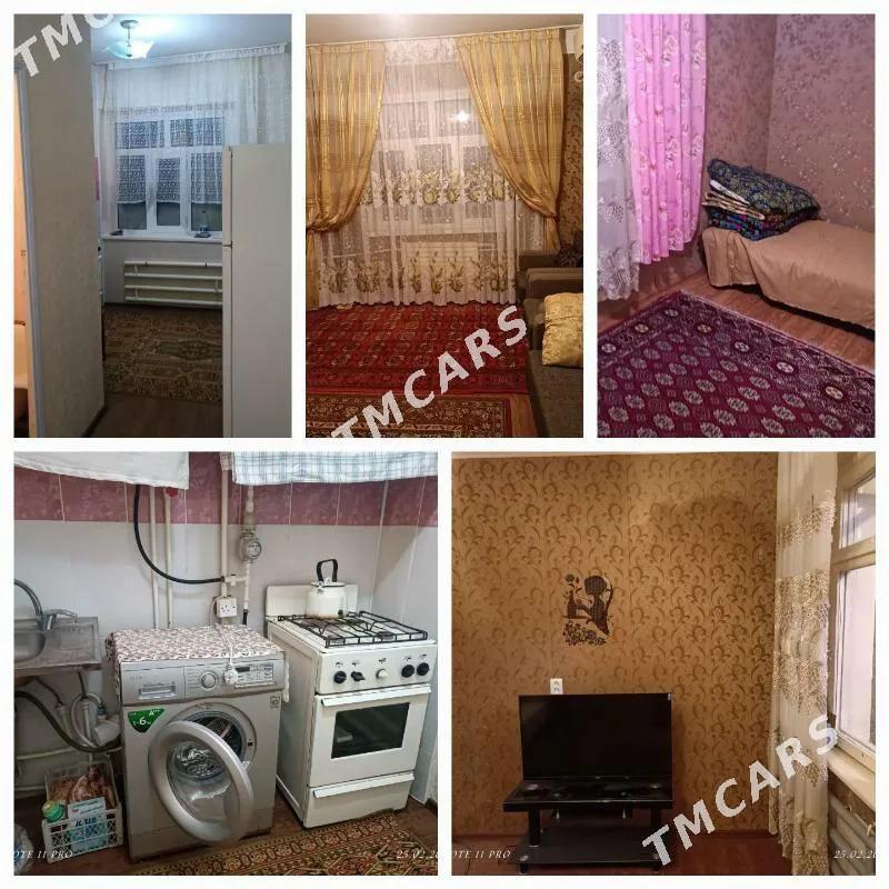 Аренда Квартира - Türkmenabat - img 2