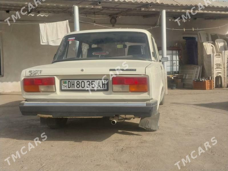 Lada 2107 2000 - 28 000 TMT - Tejen - img 4