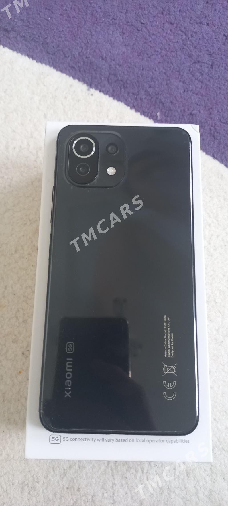 mi 11xiaomi 5g - Parahat 7 - img 2