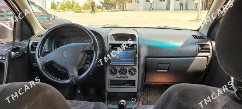 Opel Astra 1999 - 73 000 TMT - Daşoguz - img 5