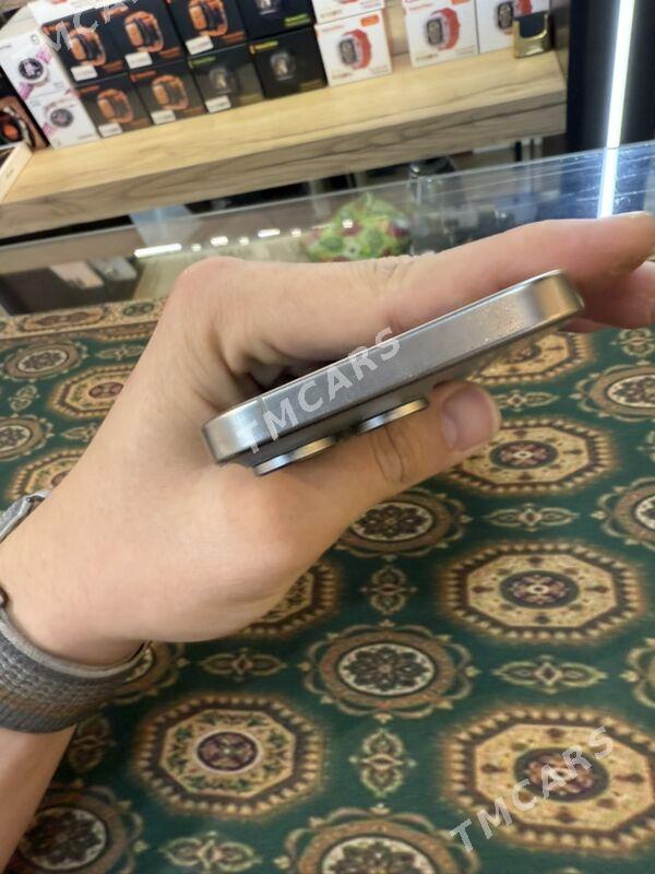 IPHONE 15 RRO - Туркменабат - img 3
