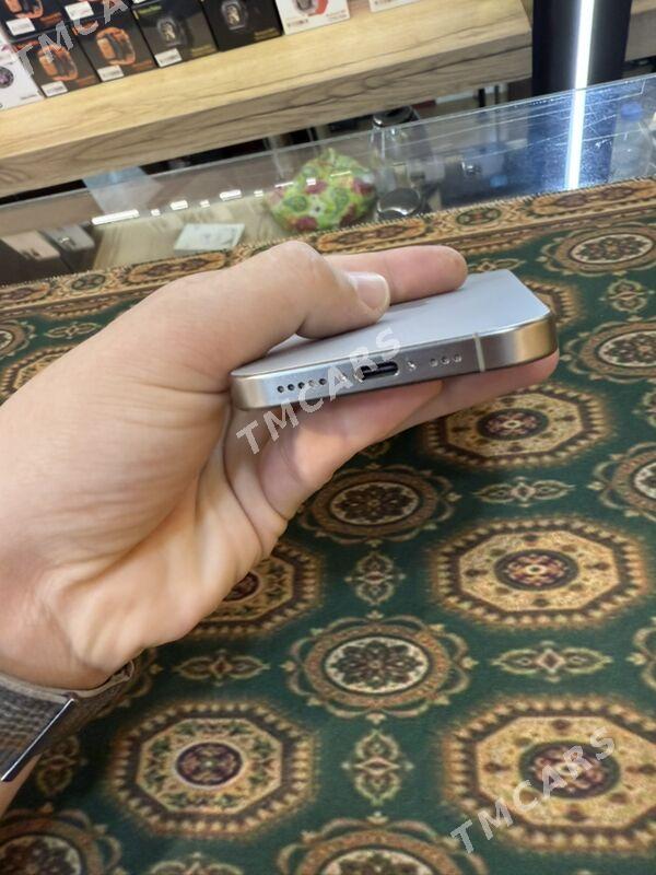 IPHONE 15 RRO - Туркменабат - img 2