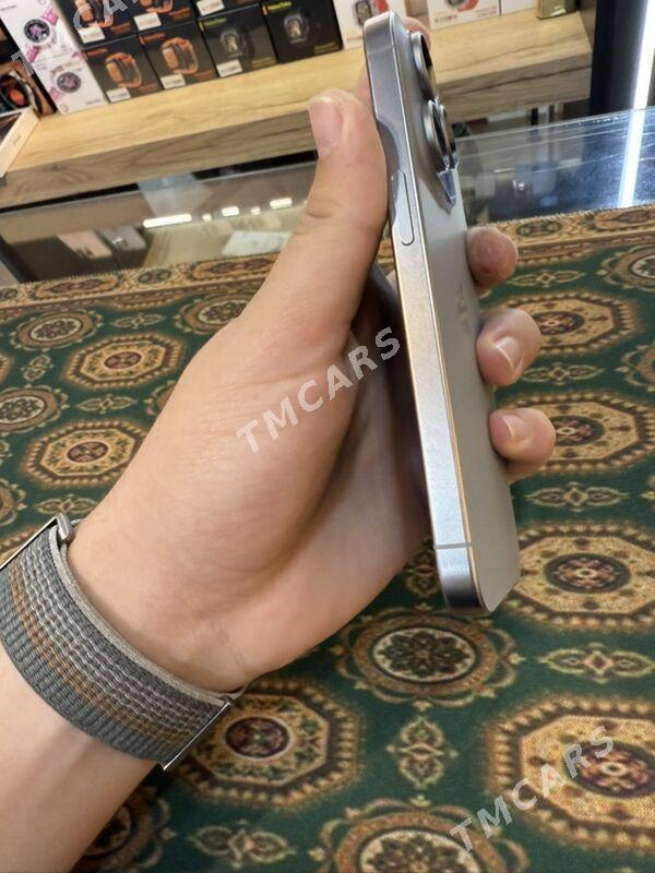 IPHONE 15 RRO - Туркменабат - img 5