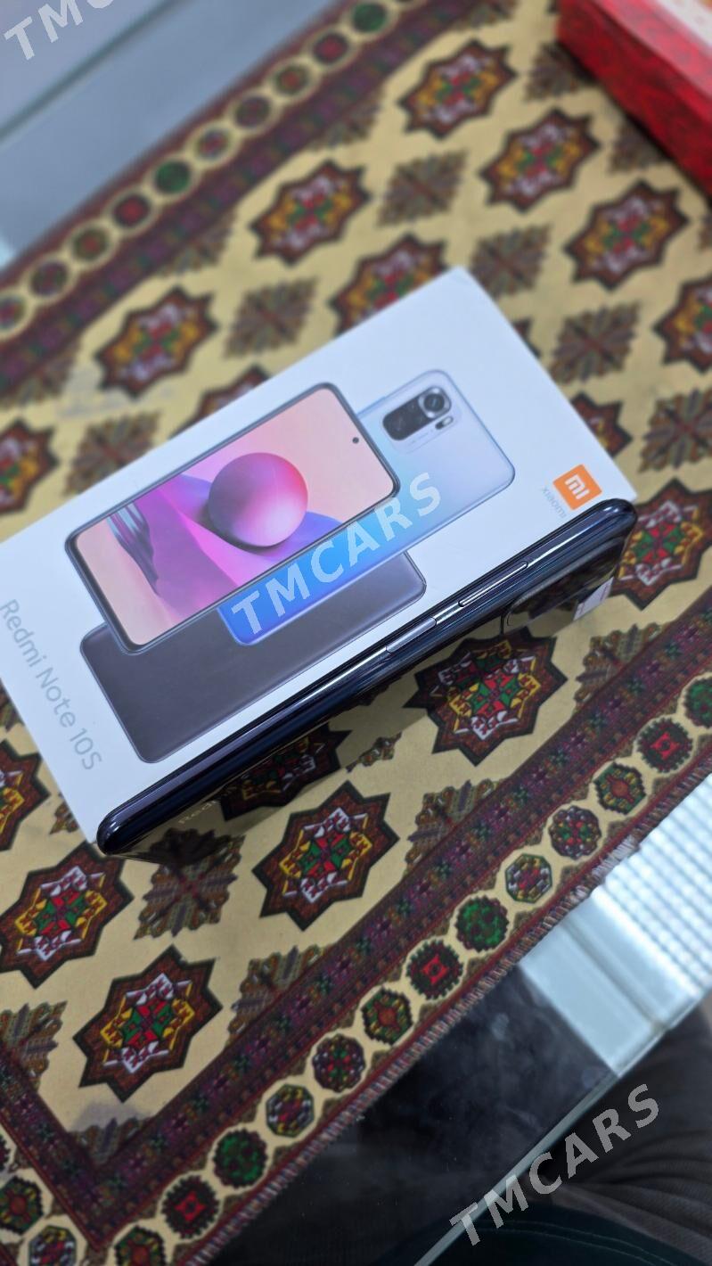 Redmi Note 10S - Aşgabat - img 2