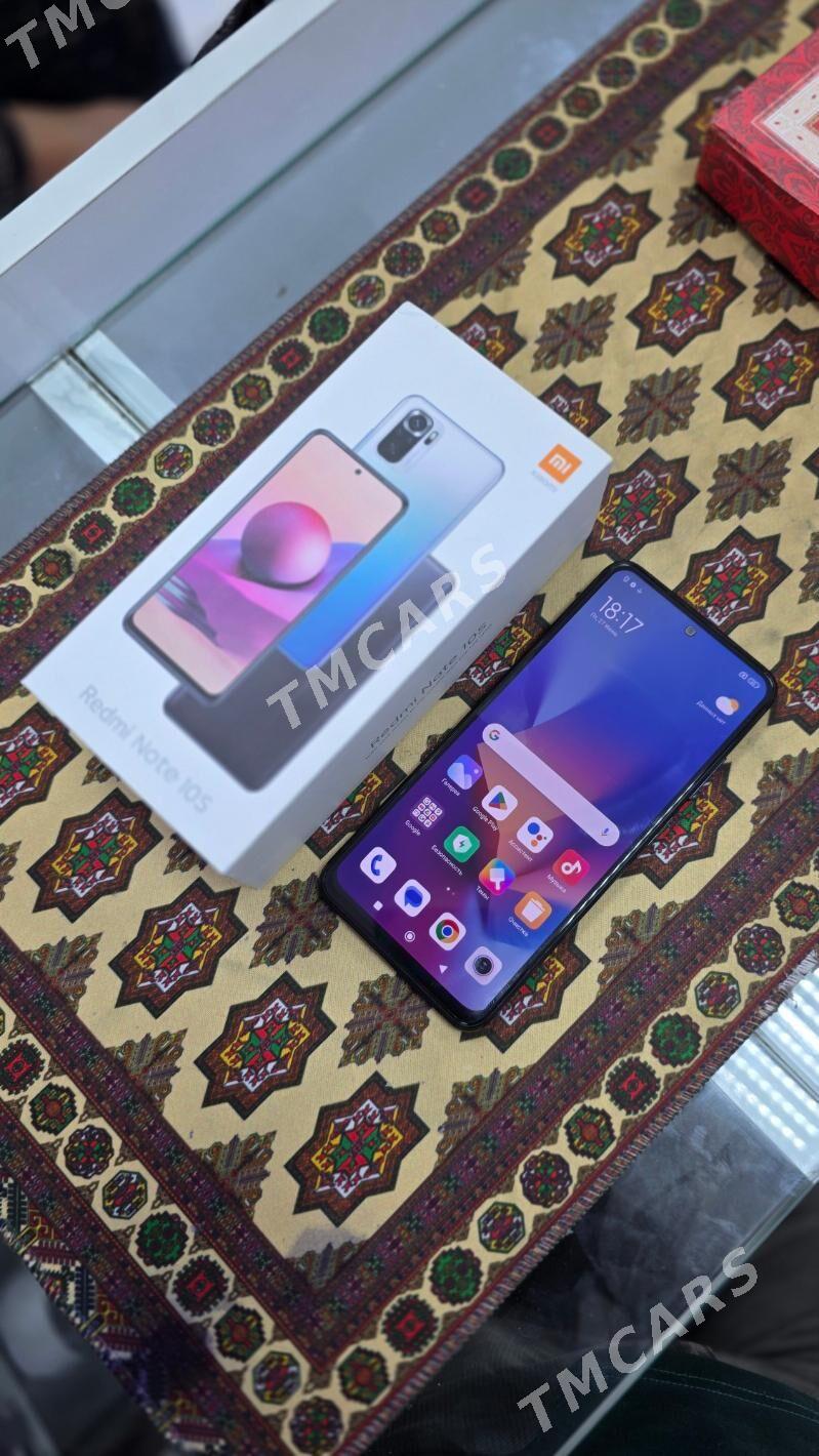 Redmi Note 10S - Aşgabat - img 5