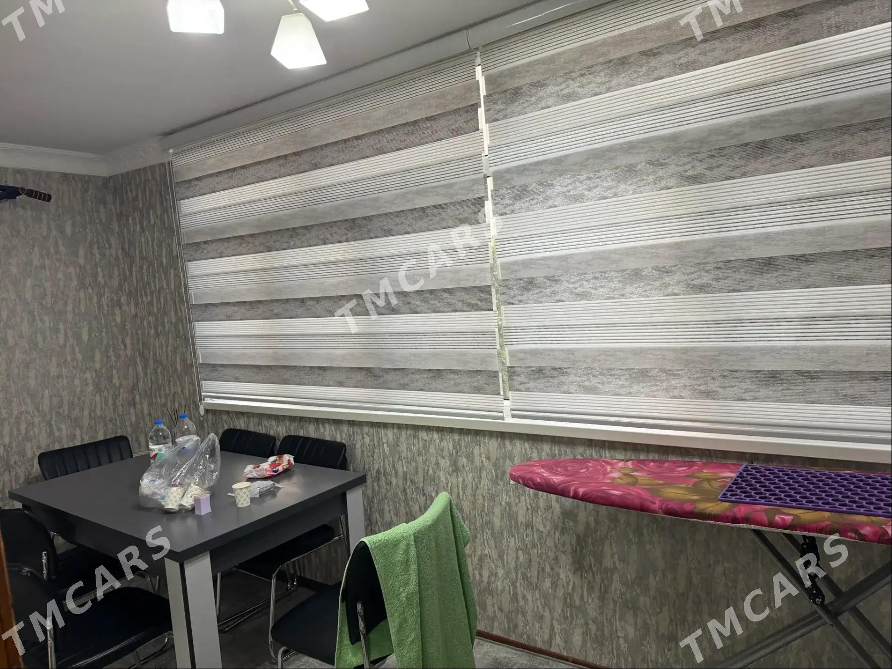 Arenda 30 mkr 4/4 etazy 2 kom - Ашхабад - img 5