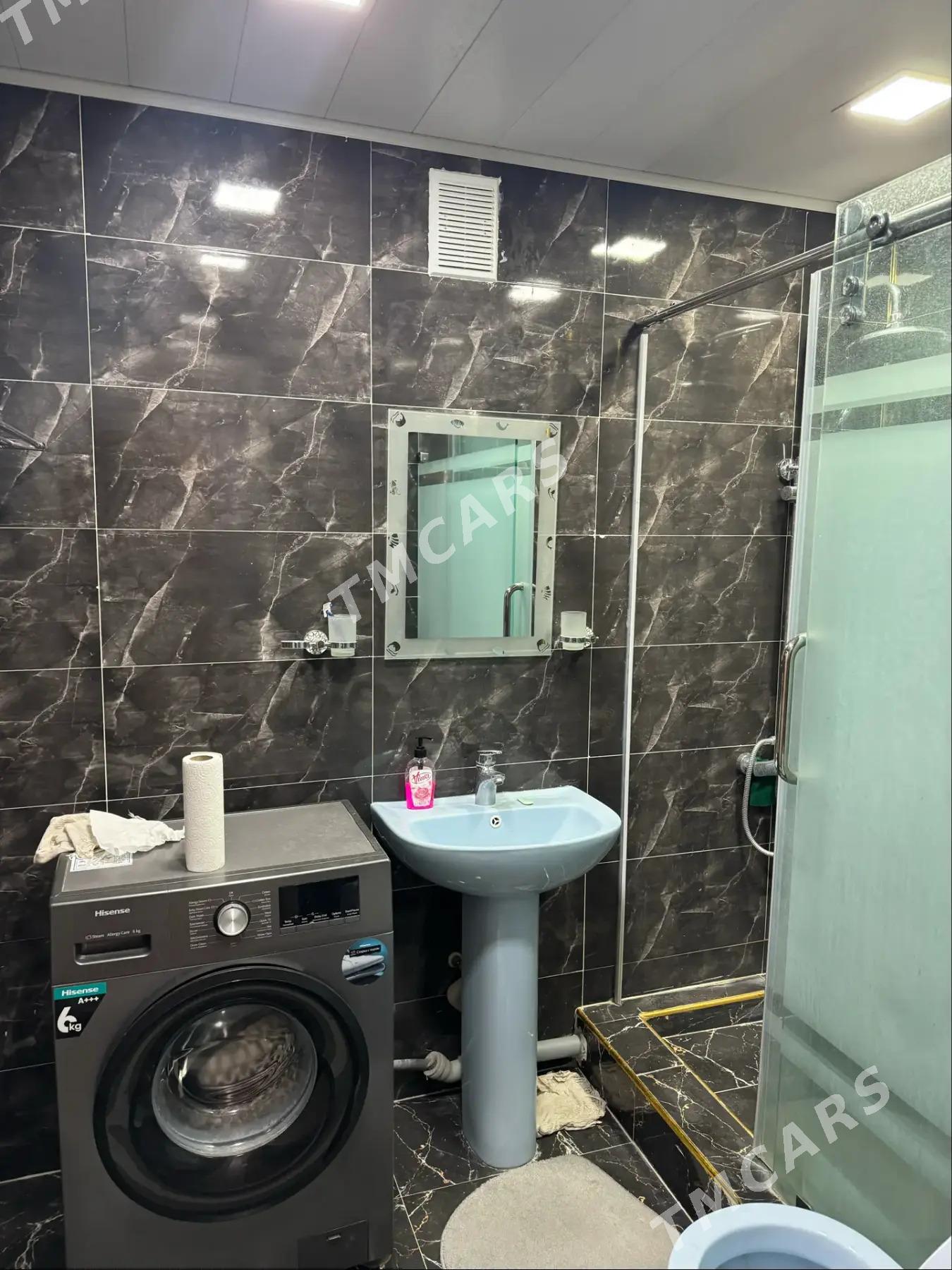 Arenda 30 mkr 4/4 etazy 2 kom - Ашхабад - img 3