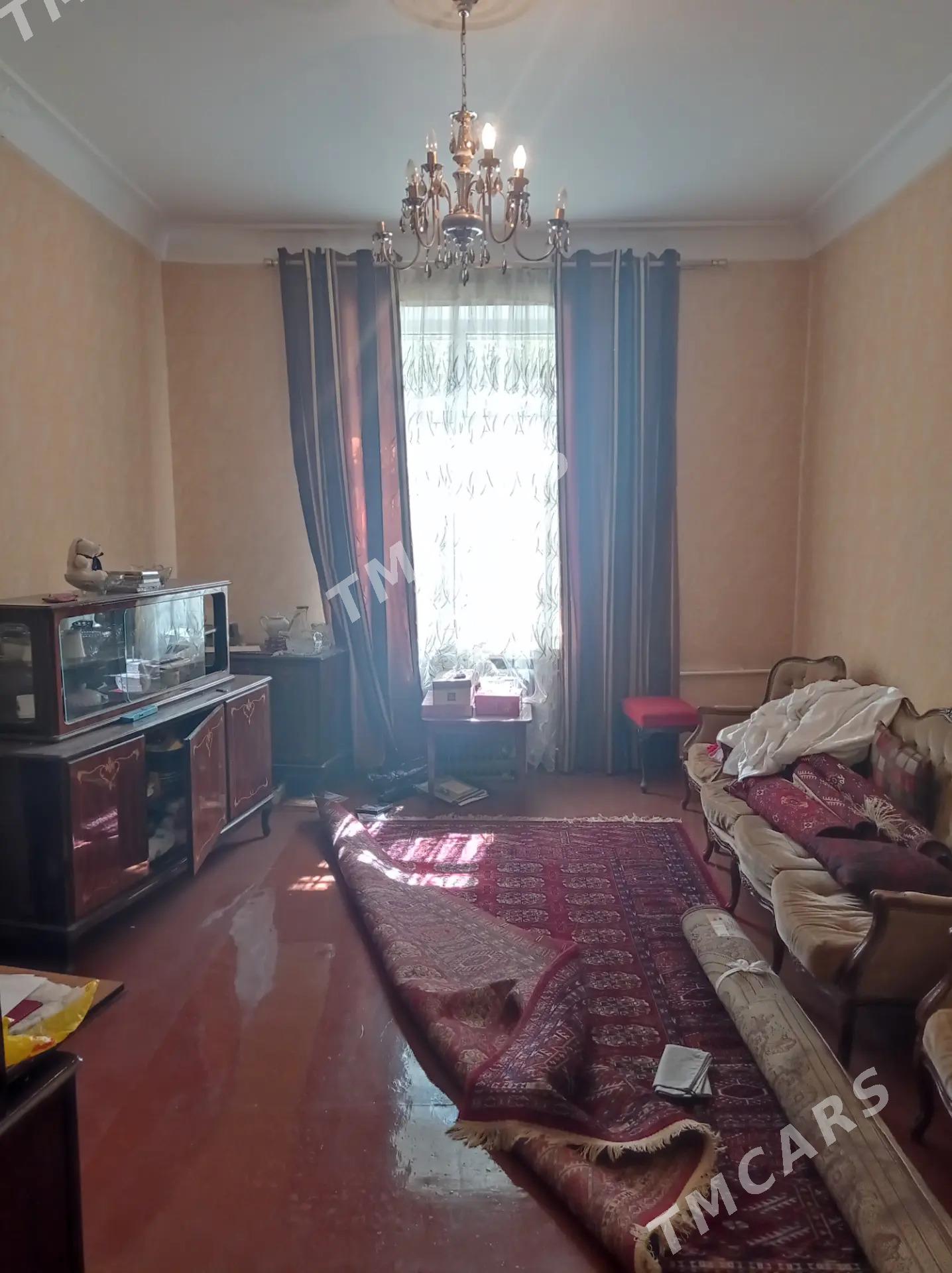 продам квартиру 3х комнатную - Ашхабад - img 4