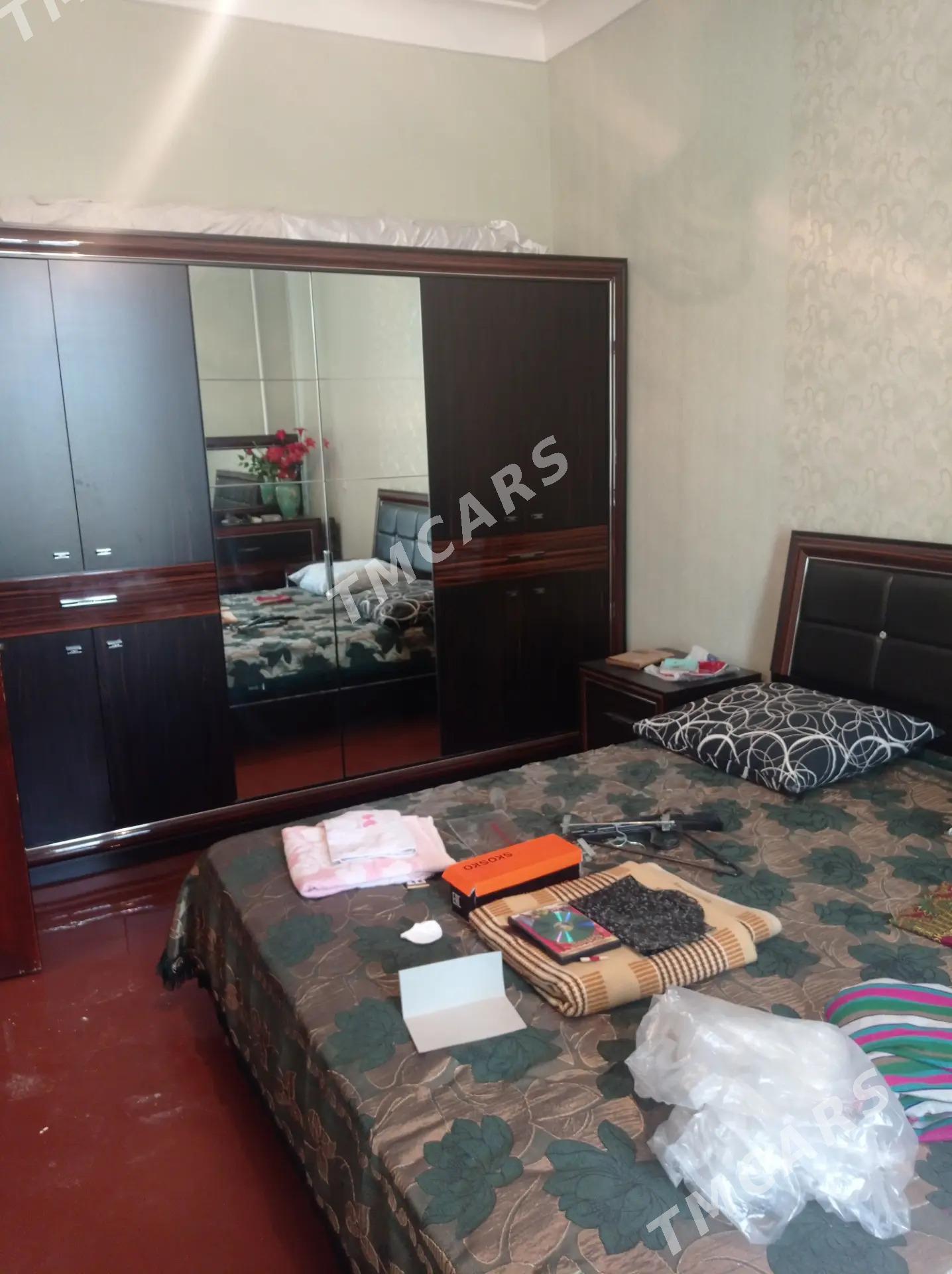 продам квартиру 3х комнатную - Ашхабад - img 5