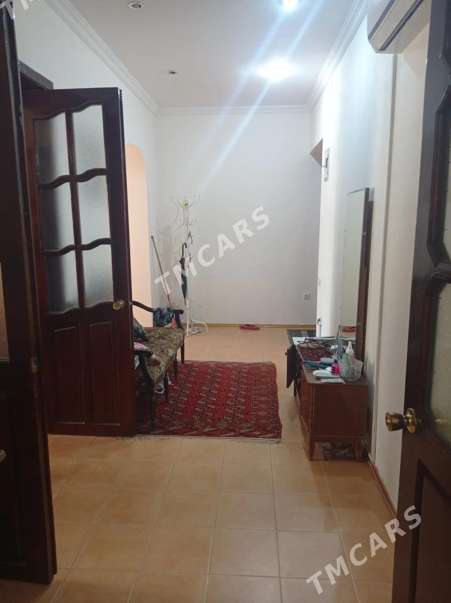 продам квартиру 3х комнатную - Ашхабад - img 2
