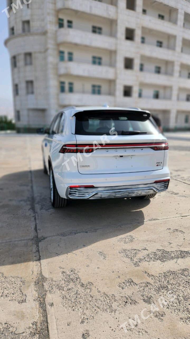 Geely Monjaro 2025 - 550 000 TMT - Aşgabat - img 7