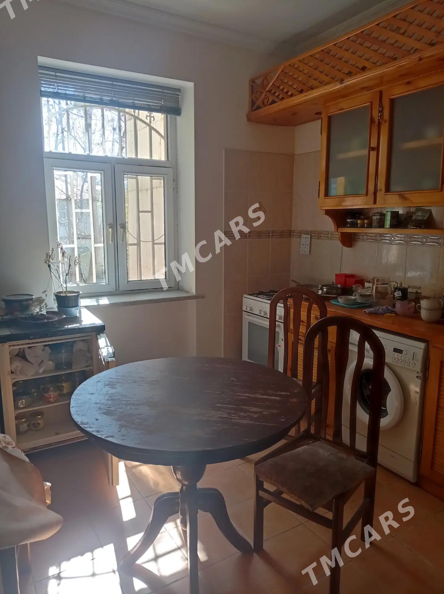 продам квартиру 3х комнатную - Ашхабад - img 9