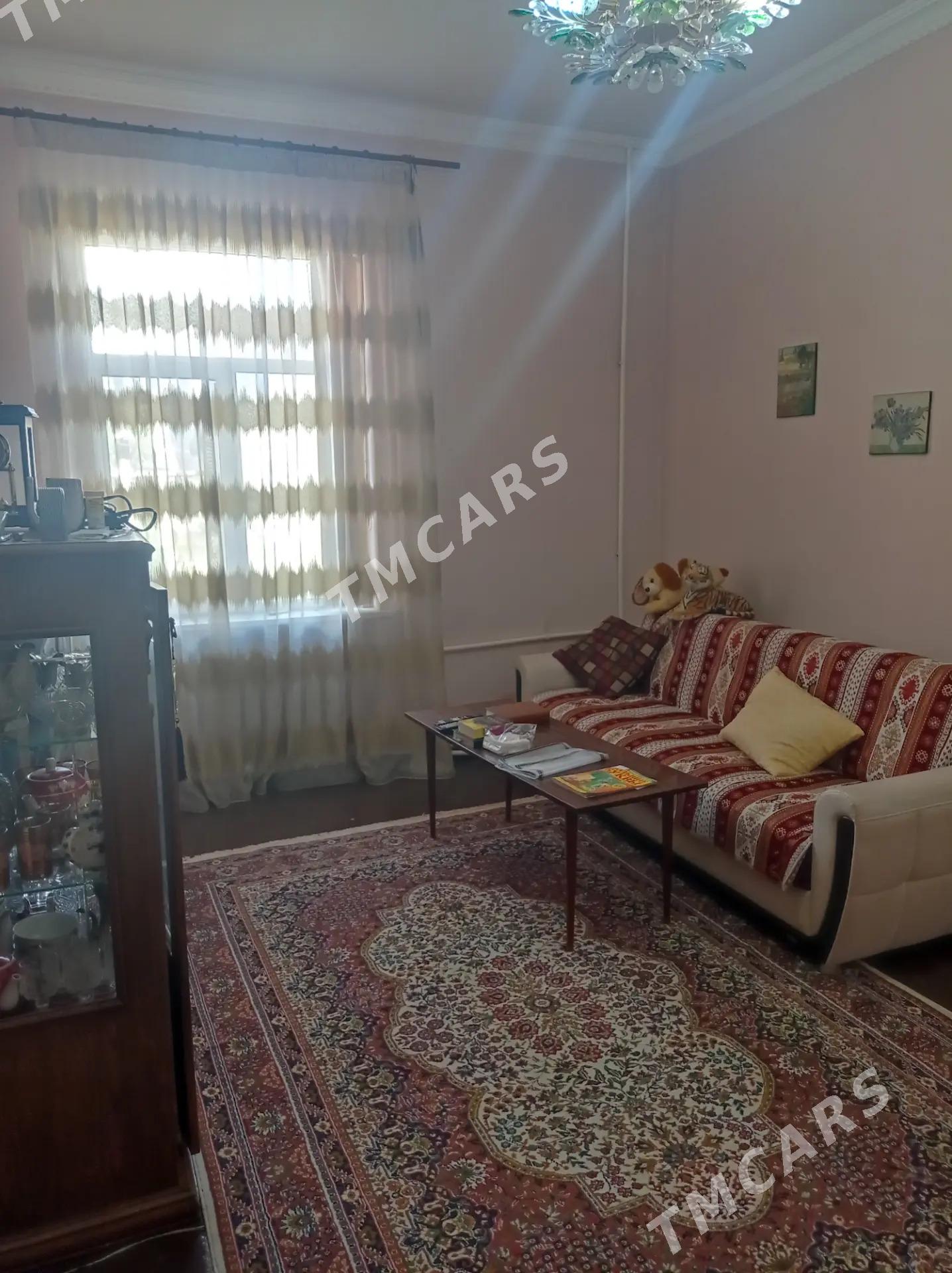 продам квартиру 3х комнатную - Ашхабад - img 8