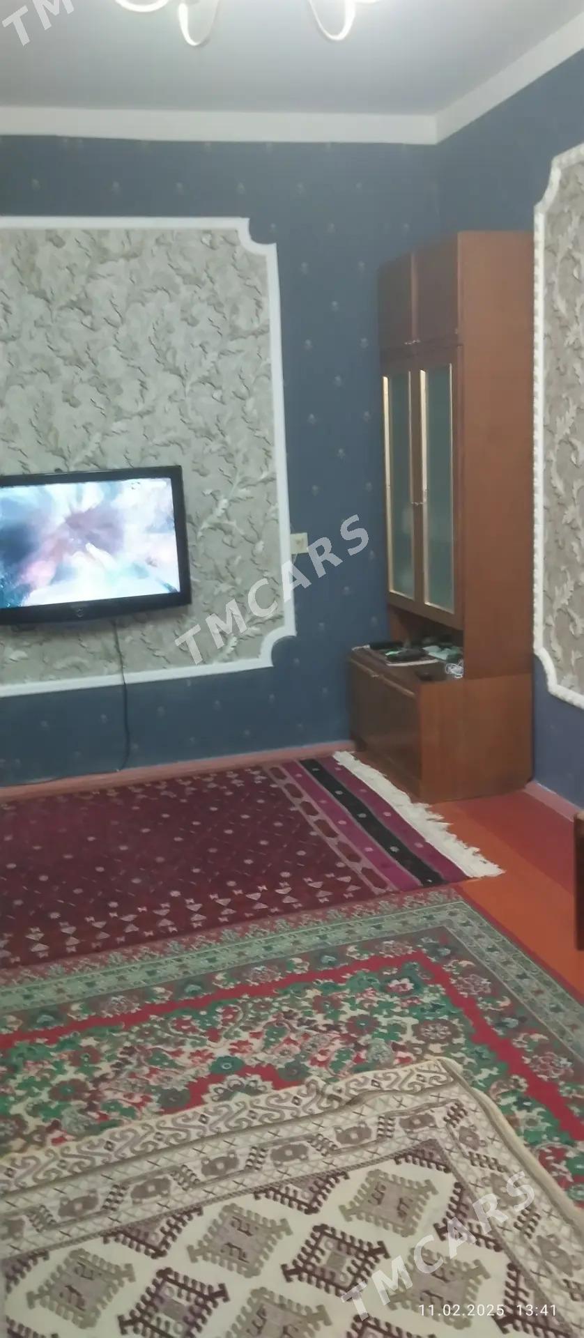 продам квартиру 3х комнатную - Ашхабад - img 1