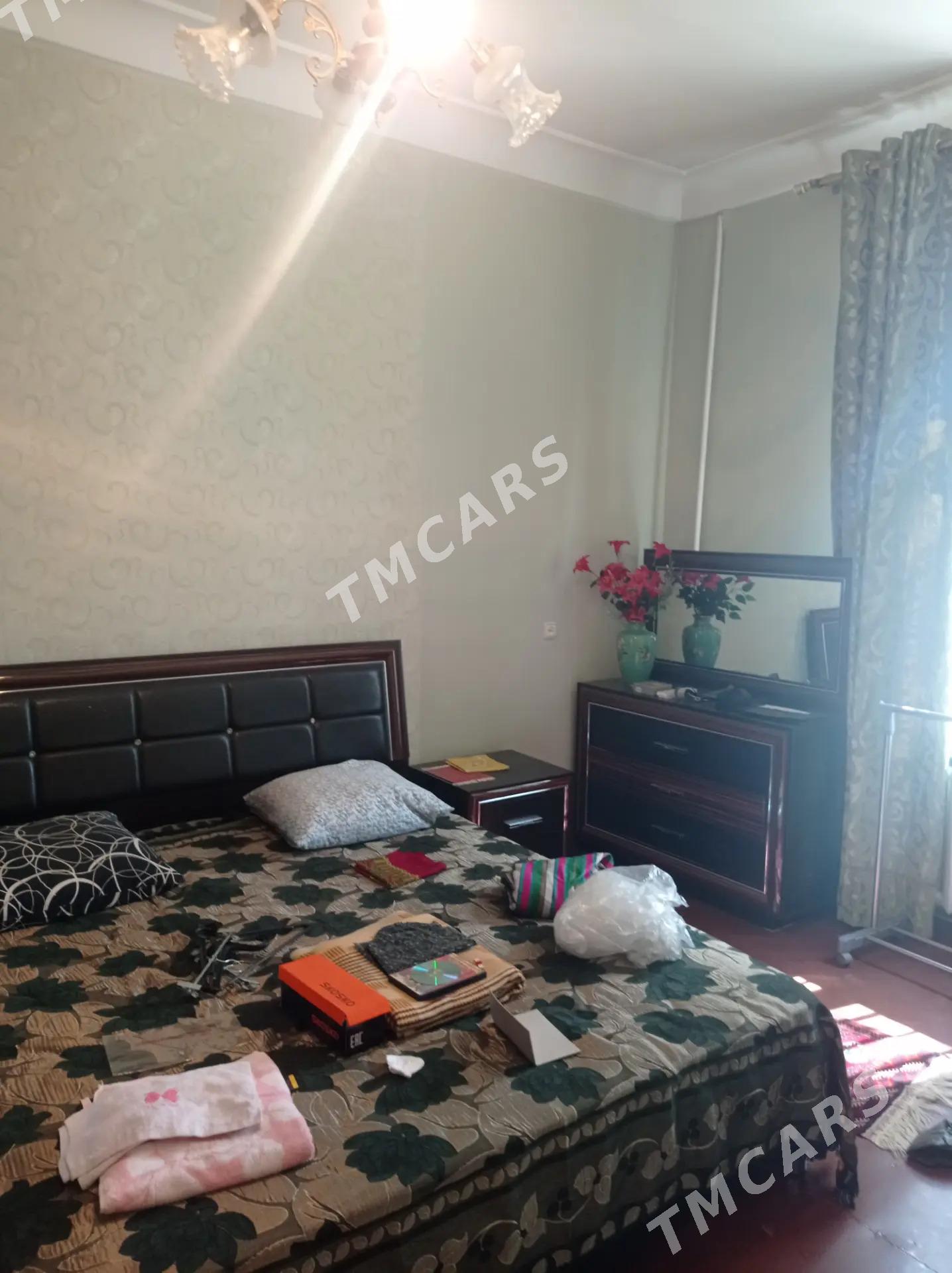 продам квартиру 3х комнатную - Ашхабад - img 3