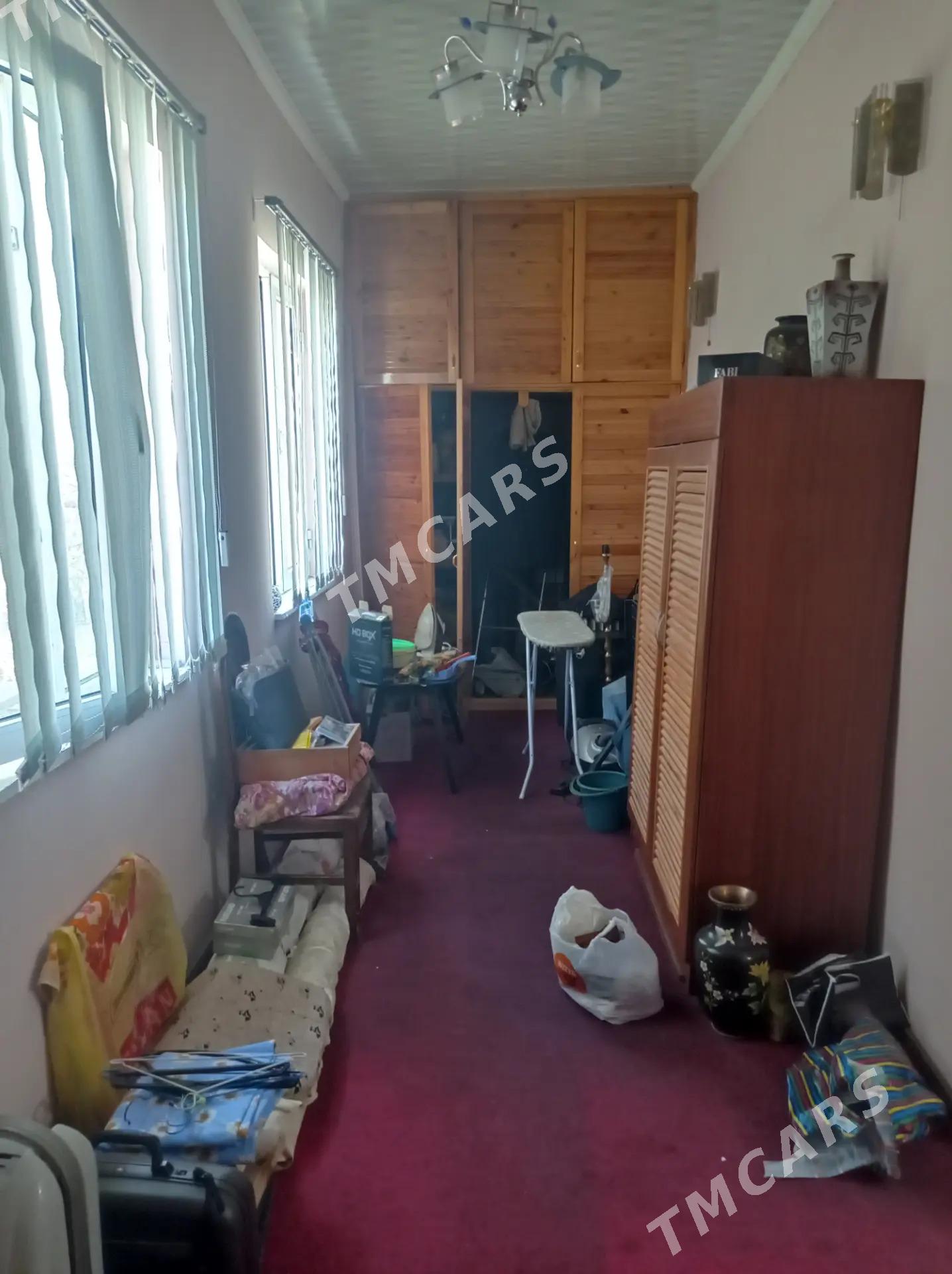продам квартиру 3х комнатную - Ашхабад - img 6