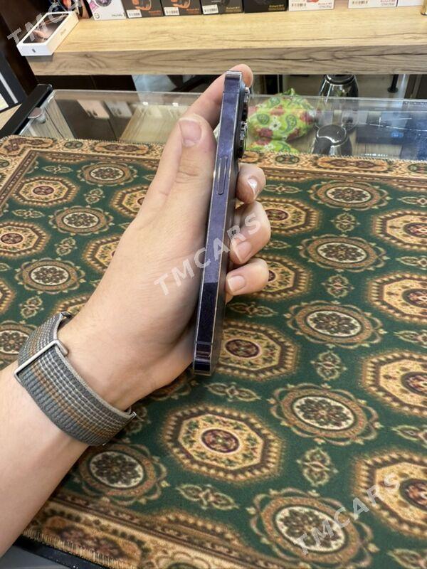 IPHONE 14 PRO - Türkmenabat - img 3