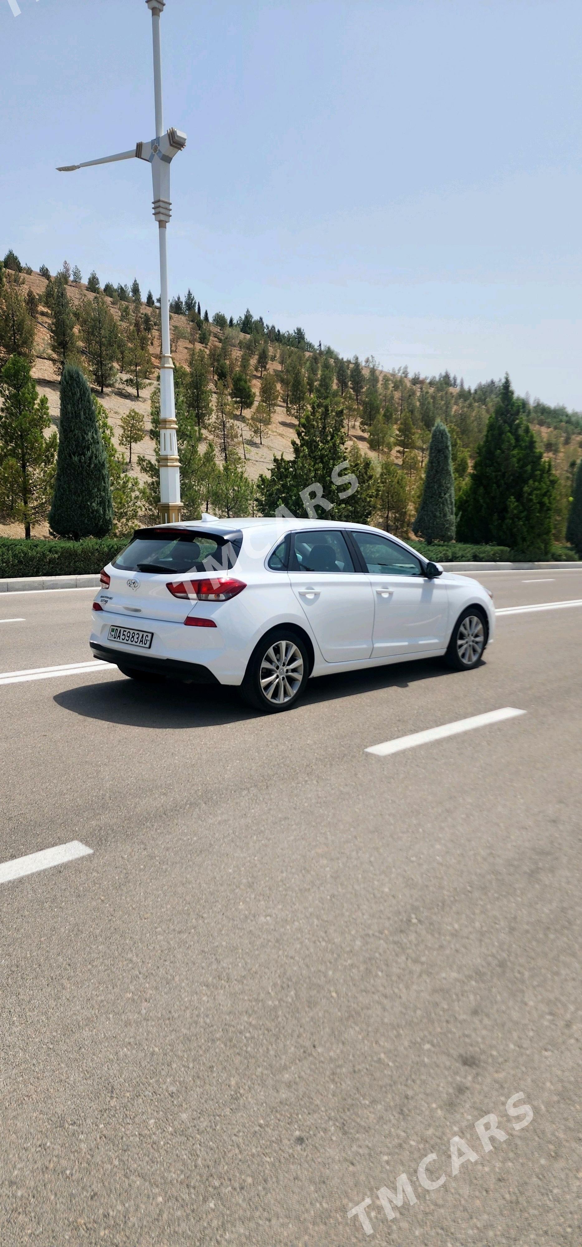 Hyundai Elantra 2018 - 185 000 TMT - Aşgabat - img 2