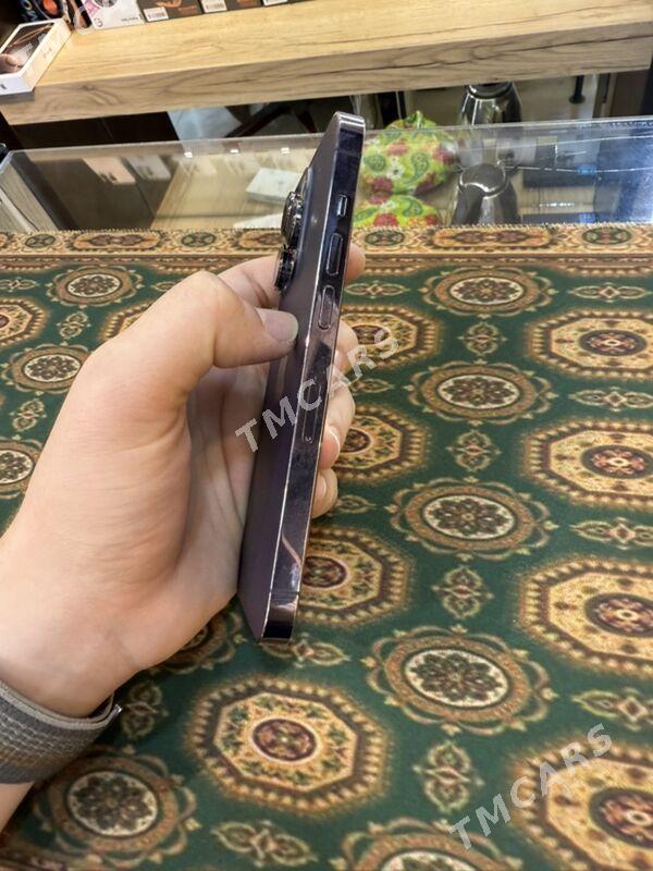IPHONE 14 PRO - Türkmenabat - img 2