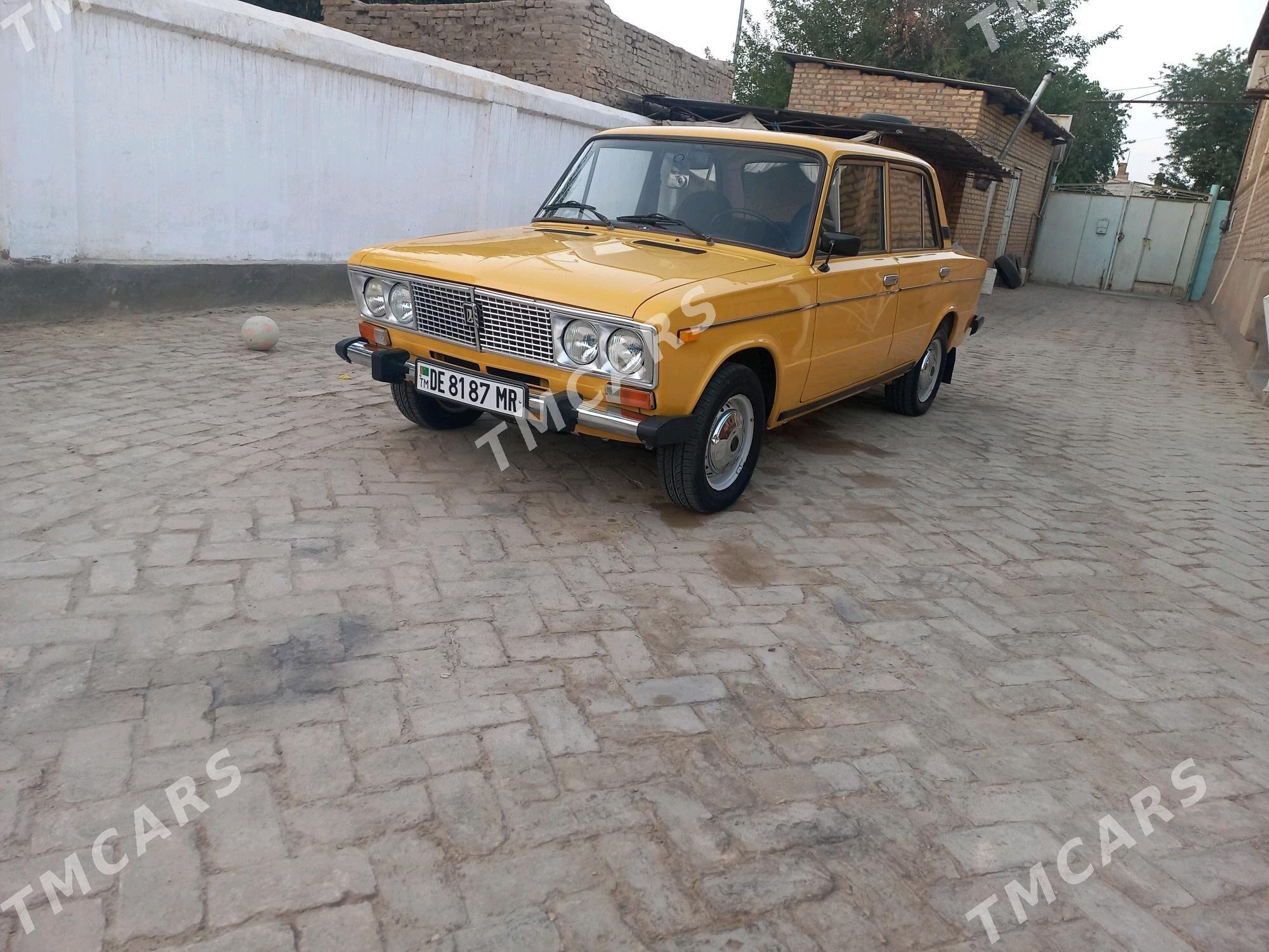 Lada 2106 1998 - 70 000 TMT - Байрамали - img 4